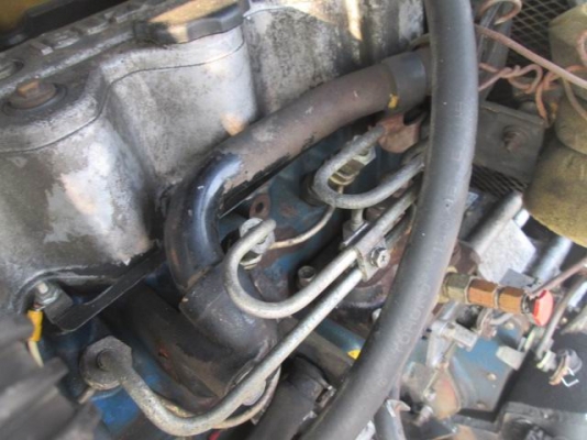 ขายรถขุดIHi.pc30เครื่องตัวใหม่ISUZU3สูบ..เก๋งกันฝน