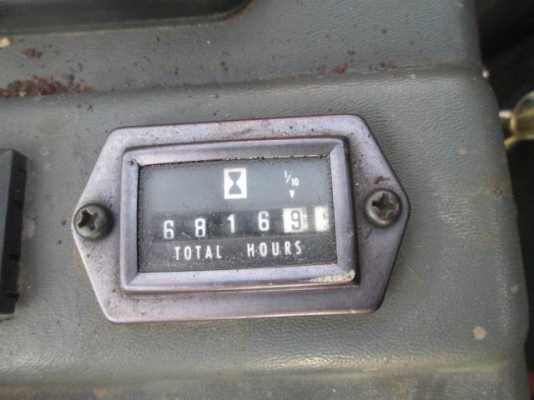 ขายรถขุดIHi.pc30เครื่องตัวใหม่ISUZU3สูบ..เก๋งกันฝน