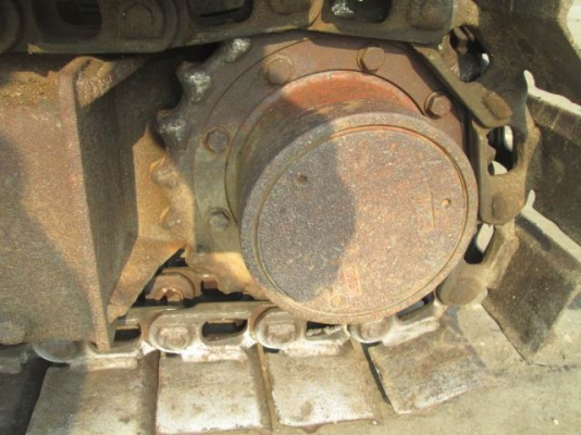 ขายรถขุดIHi.pc30เครื่องตัวใหม่ISUZU3สูบ..เก๋งกันฝน