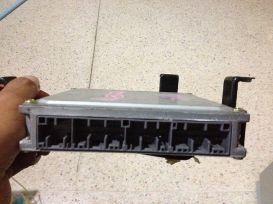 กล่อง ECU HONDA D16A ของเก่าญี่ปถุ่นเเท้สภาพดี