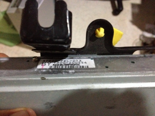 กล่อง ECU HONDA D16A ของเก่าญี่ปถุ่นเเท้สภาพดี