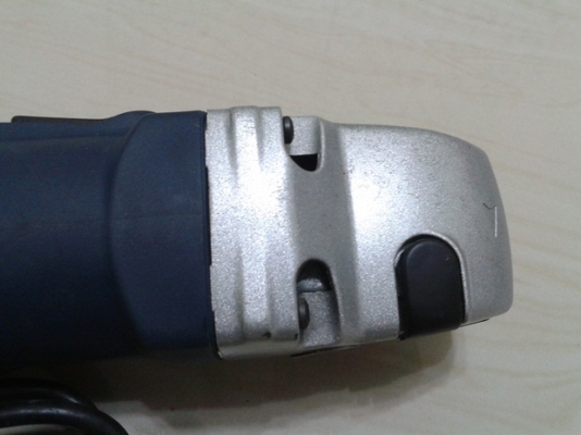 เครื่องเจียร์ 4" AEG 710W MADE IN GERMANY เครื่องเจียร์ 4" AEG 710W MADE IN GERMANY