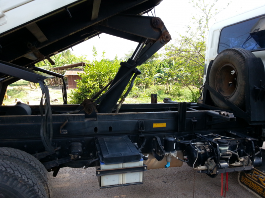 ขาย 6 ล้อ ดั้ม ฮีโน่เมก้าซี่รี่ 500  fc 9j 175 แรง ปี55 มีอีก 1 คันปลายปี 55  175 แรง (ยาว 4 เมตร)วิ่ง 60,000 โล เช่นกัน ราคา 1,050,000.-ต่อรองได้ครับ