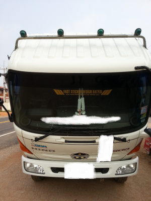 ขาย 6 ล้อ ดั้ม ฮีโน่เมก้าซี่รี่ 500  fc 9j 175 แรง ปี55 มีอีก 1 คันปลายปี 55  175 แรง (ยาว 4 เมตร)วิ่ง 60,000 โล เช่นกัน ราคา 1,050,000.-ต่อรองได้ครับ