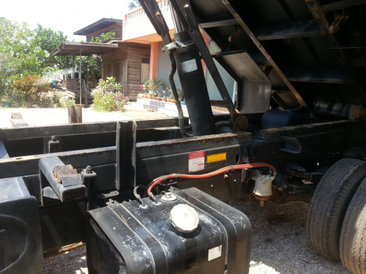 ขาย 6 ล้อ ดั้ม ฮีโน่เมก้าซี่รี่ 500  fc 9j 175 แรง ปี55 มีอีก 1 คันปลายปี 55  175 แรง (ยาว 4 เมตร)วิ่ง 60,000 โล เช่นกัน ราคา 1,050,000.-ต่อรองได้ครับ