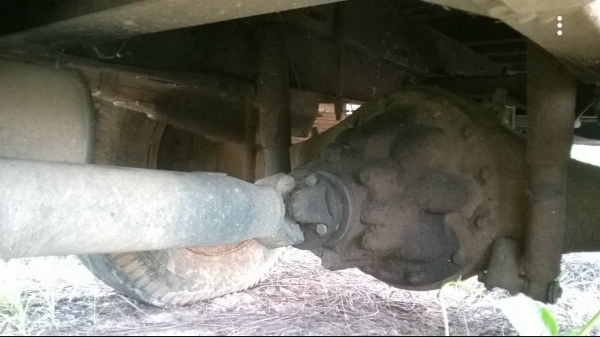 ขาย 6 ล้อ TOYOTA BU87 เครื่อง 14B 115 แรม้า คัสซีสวยตลอดเส้น ยกเครื่องลงแล้วแต่ยังไม่ได้ซ่อมให้ไปซ่อมเอง ทะเบียนพร้อมชุดโอนครบ