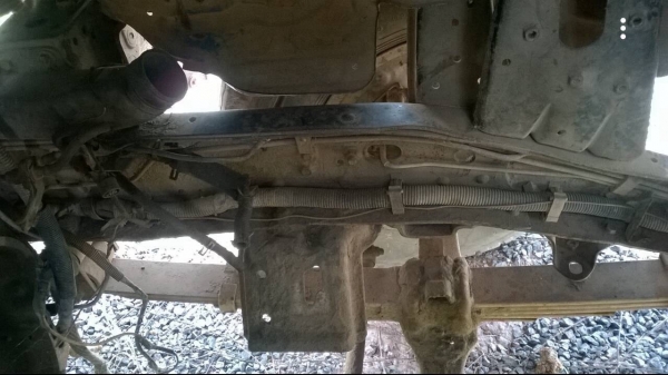 ขาย 6 ล้อ TOYOTA BU87 เครื่อง 14B 115 แรม้า คัสซีสวยตลอดเส้น ยกเครื่องลงแล้วแต่ยังไม่ได้ซ่อมให้ไปซ่อมเอง ทะเบียนพร้อมชุดโอนครบ