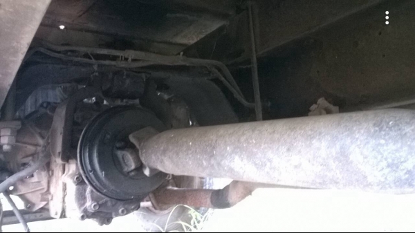 ขาย 6 ล้อ TOYOTA BU87 เครื่อง 14B 115 แรม้า คัสซีสวยตลอดเส้น ยกเครื่องลงแล้วแต่ยังไม่ได้ซ่อมให้ไปซ่อมเอง ทะเบียนพร้อมชุดโอนครบ