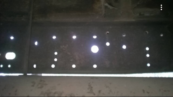 ขาย 6 ล้อ TOYOTA BU87 เครื่อง 14B 115 แรม้า คัสซีสวยตลอดเส้น ยกเครื่องลงแล้วแต่ยังไม่ได้ซ่อมให้ไปซ่อมเอง ทะเบียนพร้อมชุดโอนครบ