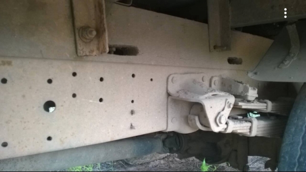 ขาย 6 ล้อ TOYOTA BU87 เครื่อง 14B 115 แรม้า คัสซีสวยตลอดเส้น ยกเครื่องลงแล้วแต่ยังไม่ได้ซ่อมให้ไปซ่อมเอง ทะเบียนพร้อมชุดโอนครบ