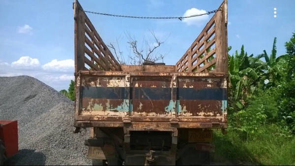 ขาย 10 ล้อ 2 เพลาไม่ดั้ม VOLVO ปี 47 มีระบบลากพ่วง เครื่องเดิม D6B turbo 250 แรงม้า เกียร์ ZF คัสซีสวยตลอดเส้น ทะเบียนเต็มพร้อมโอนครับ ขาย 10 ล้อ 2 เพลาไม่ดั้ม VOLVO ปี 47 มีระบบลากพ่วง เครื่องเดิม D6B turbo 250 แรงม้า เกียร์ ZF คัสซีสวยตลอดเส้น ทะเบียนเต็มพร้อมโอนครับ