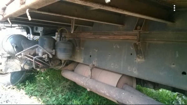 ขาย 10 ล้อ 2 เพลาไม่ดั้ม VOLVO ปี 47 มีระบบลากพ่วง เครื่องเดิม D6B turbo 250 แรงม้า เกียร์ ZF คัสซีสวยตลอดเส้น ทะเบียนเต็มพร้อมโอนครับ ขาย 10 ล้อ 2 เพลาไม่ดั้ม VOLVO ปี 47 มีระบบลากพ่วง เครื่องเดิม D6B turbo 250 แรงม้า เกียร์ ZF คัสซีสวยตลอดเส้น ทะเบียนเต็มพร้อมโอนครับ