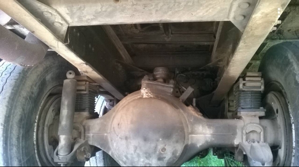 ขาย 10 ล้อ 2 เพลาไม่ดั้ม VOLVO ปี 47 มีระบบลากพ่วง เครื่องเดิม D6B turbo 250 แรงม้า เกียร์ ZF คัสซีสวยตลอดเส้น ทะเบียนเต็มพร้อมโอนครับ ขาย 10 ล้อ 2 เพลาไม่ดั้ม VOLVO ปี 47 มีระบบลากพ่วง เครื่องเดิม D6B turbo 250 แรงม้า เกียร์ ZF คัสซีสวยตลอดเส้น ทะเบียนเต็มพร้อมโอนครับ