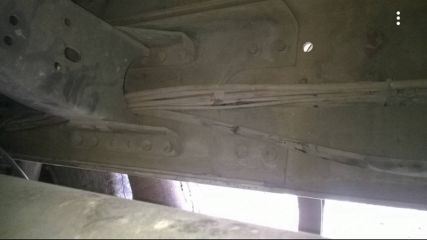 ขาย 10 ล้อ 2 เพลาไม่ดั้ม VOLVO ปี 47 มีระบบลากพ่วง เครื่องเดิม D6B turbo 250 แรงม้า เกียร์ ZF คัสซีสวยตลอดเส้น ทะเบียนเต็มพร้อมโอนครับ ขาย 10 ล้อ 2 เพลาไม่ดั้ม VOLVO ปี 47 มีระบบลากพ่วง เครื่องเดิม D6B turbo 250 แรงม้า เกียร์ ZF คัสซีสวยตลอดเส้น ทะเบียนเต็มพร้อมโอนครับ