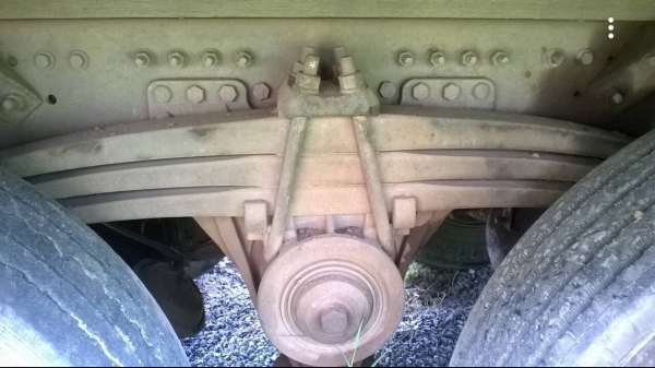 ขาย 10 ล้อ 2 เพลาไม่ดั้ม VOLVO ปี 47 มีระบบลากพ่วง เครื่องเดิม D6B turbo 250 แรงม้า เกียร์ ZF คัสซีสวยตลอดเส้น ทะเบียนเต็มพร้อมโอนครับ ขาย 10 ล้อ 2 เพลาไม่ดั้ม VOLVO ปี 47 มีระบบลากพ่วง เครื่องเดิม D6B turbo 250 แรงม้า เกียร์ ZF คัสซีสวยตลอดเส้น ทะเบียนเต็มพร้อมโอนครับ