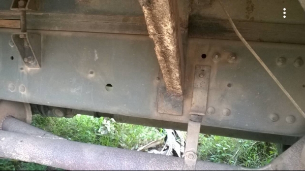 ขาย 10 ล้อ 2 เพลาไม่ดั้ม VOLVO ปี 47 มีระบบลากพ่วง เครื่องเดิม D6B turbo 250 แรงม้า เกียร์ ZF คัสซีสวยตลอดเส้น ทะเบียนเต็มพร้อมโอนครับ ขาย 10 ล้อ 2 เพลาไม่ดั้ม VOLVO ปี 47 มีระบบลากพ่วง เครื่องเดิม D6B turbo 250 แรงม้า เกียร์ ZF คัสซีสวยตลอดเส้น ทะเบียนเต็มพร้อมโอนครับ