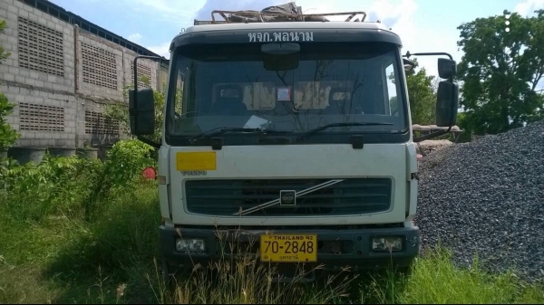 ขาย 10 ล้อ 2 เพลาไม่ดั้ม VOLVO ปี 47 มีระบบลากพ่วง เครื่องเดิม D6B turbo 250 แรงม้า เกียร์ ZF คัสซีสวยตลอดเส้น ทะเบียนเต็มพร้อมโอนครับ ขาย 10 ล้อ 2 เพลาไม่ดั้ม VOLVO ปี 47 มีระบบลากพ่วง เครื่องเดิม D6B turbo 250 แรงม้า เกียร์ ZF คัสซีสวยตลอดเส้น ทะเบียนเต็มพร้อมโอนครับ