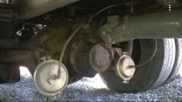 ขาย 10 ล้อ 2 เพลาไม่ดั้ม VOLVO ปี 47 มีระบบลากพ่วง เครื่องเดิม D6B turbo 250 แรงม้า เกียร์ ZF คัสซีสวยตลอดเส้น ทะเบียนเต็มพร้อมโอนครับ ขาย 10 ล้อ 2 เพลาไม่ดั้ม VOLVO ปี 47 มีระบบลากพ่วง เครื่องเดิม D6B turbo 250 แรงม้า เกียร์ ZF คัสซีสวยตลอดเส้น ทะเบียนเต็มพร้อมโอนครับ