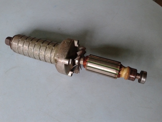 เครื่องเจียร์คอยาว MAKITA 906H MADE IN JAPAN