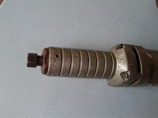 เครื่องเจียร์คอยาว MAKITA 906H MADE IN JAPAN