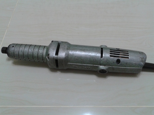 เครื่องเจียร์คอยาว MAKITA 906H MADE IN JAPAN