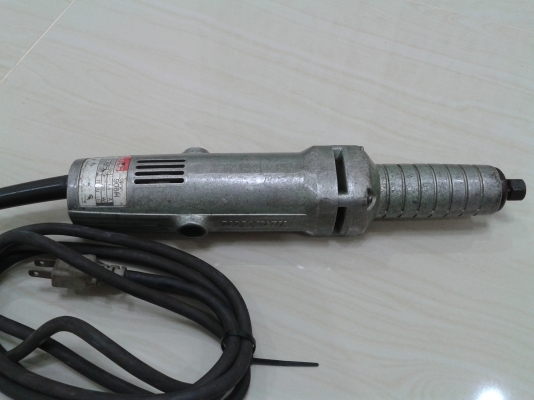 เครื่องเจียร์คอยาว MAKITA 906H MADE IN JAPAN