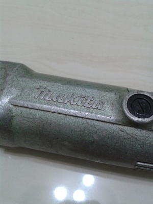 เครื่องเจียร์คอยาว MAKITA 906H MADE IN JAPAN