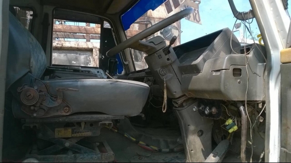 ขาย 10 ล้อดั้ม UD CWM431M ปี 44 มีระบบลากพ่วง เครื่อง PE6 เทอร์โบ 250 แรงม้า คัสซีสวยตลอดเส้น ทะเบียนเต็มพร้อมโอนครับ