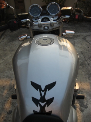 ขาย yamaha xjr 1300 ปี 2000 เสียสรรพสามิตฉบับตัวจริง ราคา 119,000