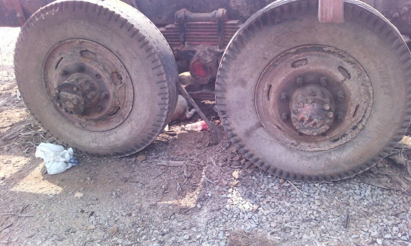 ขายช่วงล่าง Jumbo200