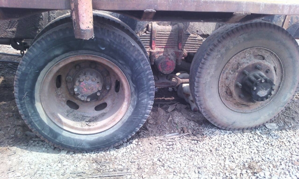 ขายช่วงล่าง Jumbo200