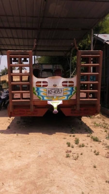 ขายรถเทเลอร์