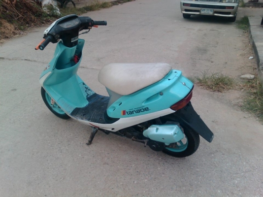 vino + Dio ขายเหมาๆ 2 คัน ขาย 15,000 บ