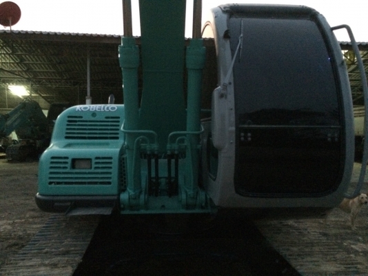 KOBELCO SK100 MARK V SUPER !!!