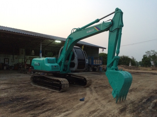 KOBELCO SK100 MARK V SUPER !!!