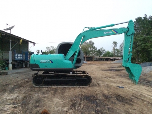 KOBELCO SK100 MARK V SUPER !!!