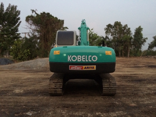 KOBELCO SK100 MARK V SUPER !!!