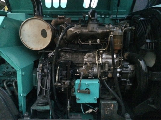 KOBELCO SK100 MARK V SUPER !!!