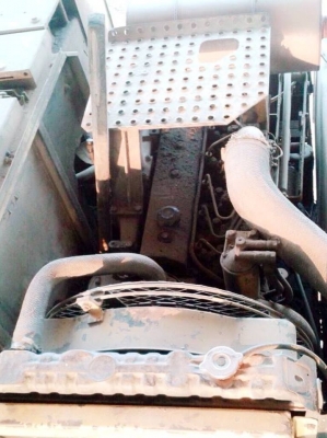 ***ขายแล้วครับขอบคุณ Truck2hand