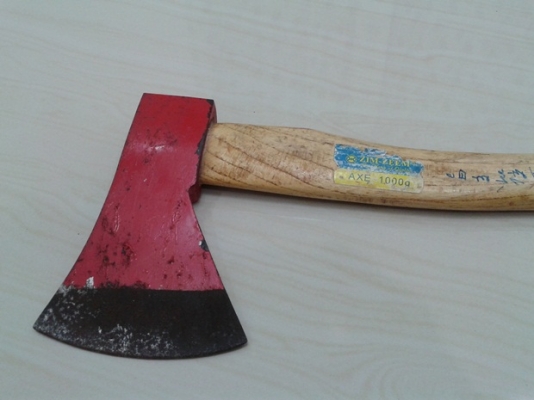 ขวาน 1000g zim-zeem