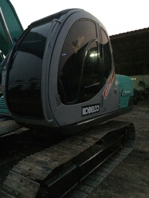 KOBELCO SK100 MARK V SUPER !!!