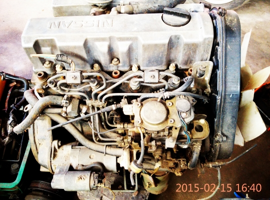 ld20 turbo ญี่ปุ่น