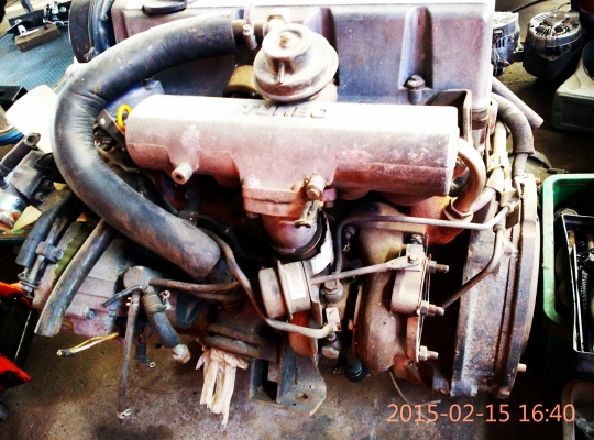 ld20 turbo ญี่ปุ่น