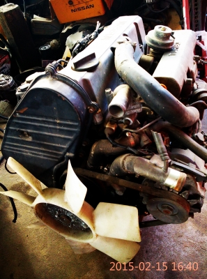 ld20 turbo ญี่ปุ่น