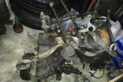 ld20 turbo ญี่ปุ่น