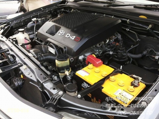 ขายด่วน TOYOTA, FORTUNER 3.0 V TOP  ปี12 สภาพเดิมๆ สวยมากครับ ราคาสุดคุ้ม