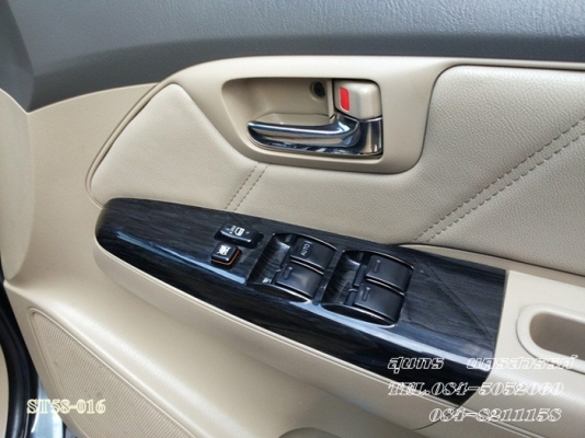 ขายด่วน TOYOTA, FORTUNER 3.0 V TOP  ปี12 สภาพเดิมๆ สวยมากครับ ราคาสุดคุ้ม