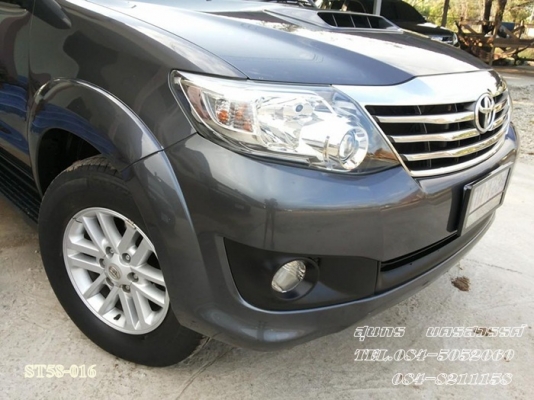 ขายด่วน TOYOTA, FORTUNER 3.0 V TOP  ปี12 สภาพเดิมๆ สวยมากครับ ราคาสุดคุ้ม