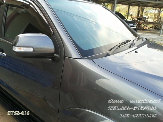 ขายด่วน TOYOTA, FORTUNER 3.0 V TOP  ปี12 สภาพเดิมๆ สวยมากครับ ราคาสุดคุ้ม