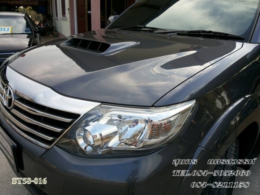 ขายด่วน TOYOTA, FORTUNER 3.0 V TOP  ปี12 สภาพเดิมๆ สวยมากครับ ราคาสุดคุ้ม